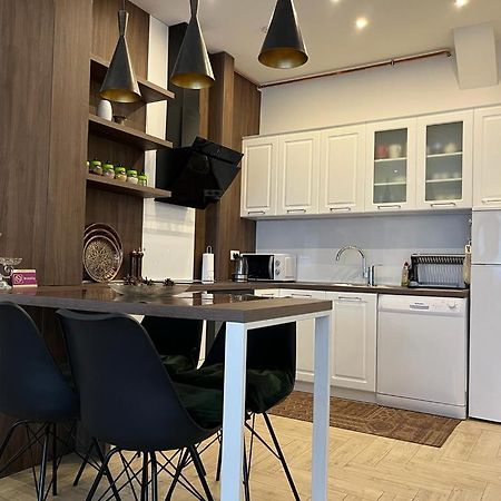 Golden Gate Apartment Сараєво Екстер'єр фото