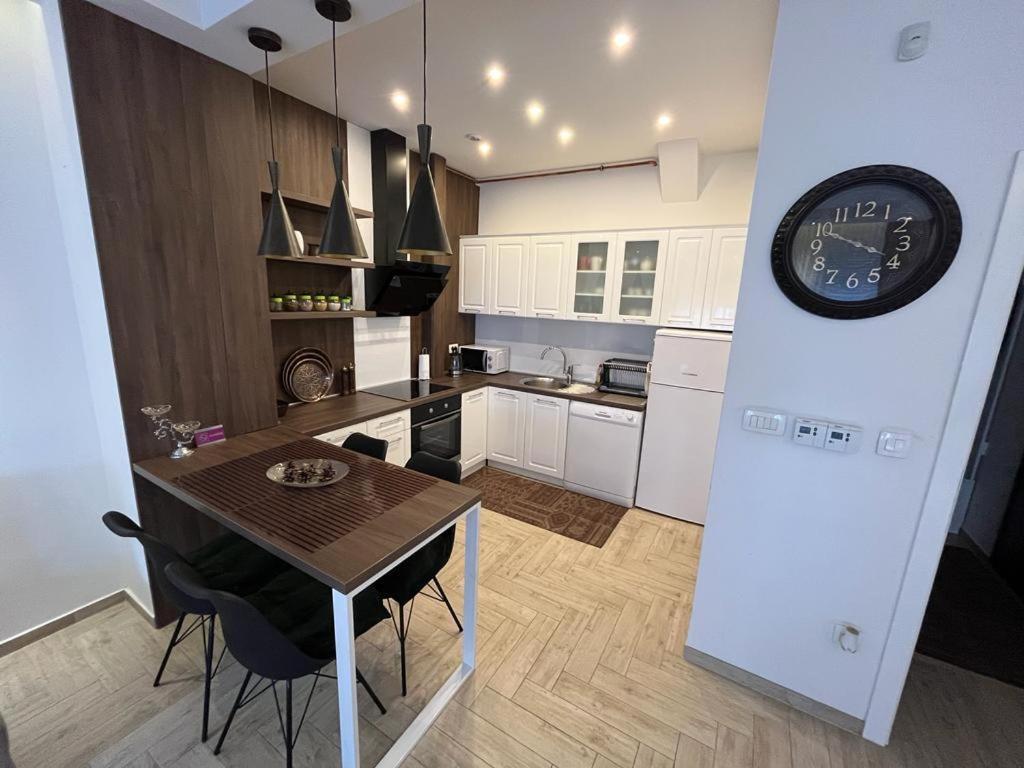 Golden Gate Apartment Сараєво Екстер'єр фото