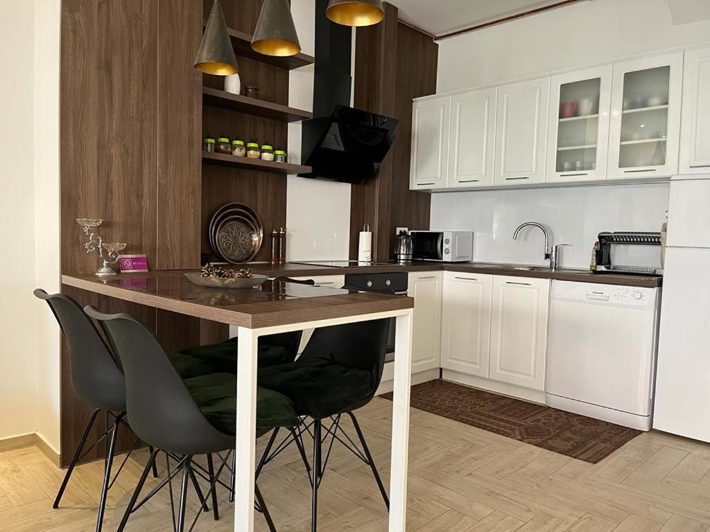 Golden Gate Apartment Сараєво Екстер'єр фото