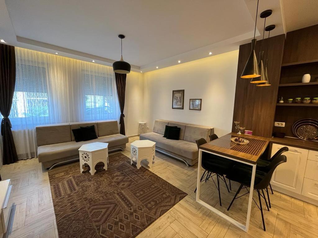 Golden Gate Apartment Сараєво Екстер'єр фото